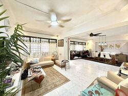 Blk 612 Elias Road (Pasir Ris), HDB 4 Rooms #629572741